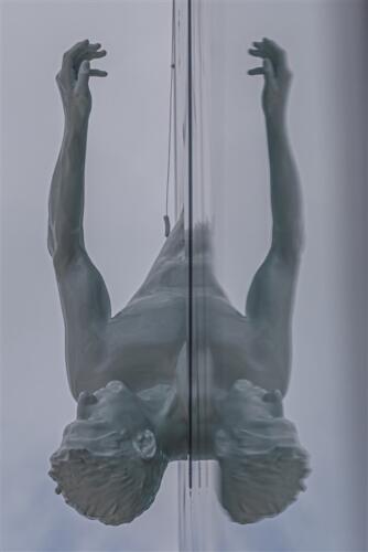 Nel Kingma - Thema Glas - 2